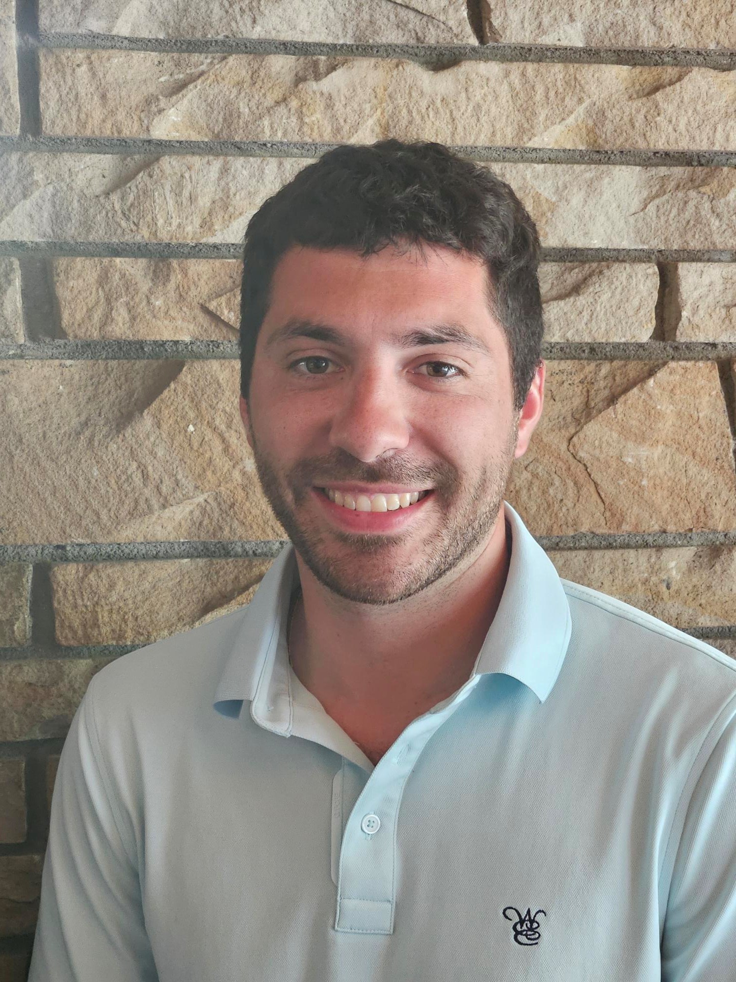 photo of  Jonathan Shanty